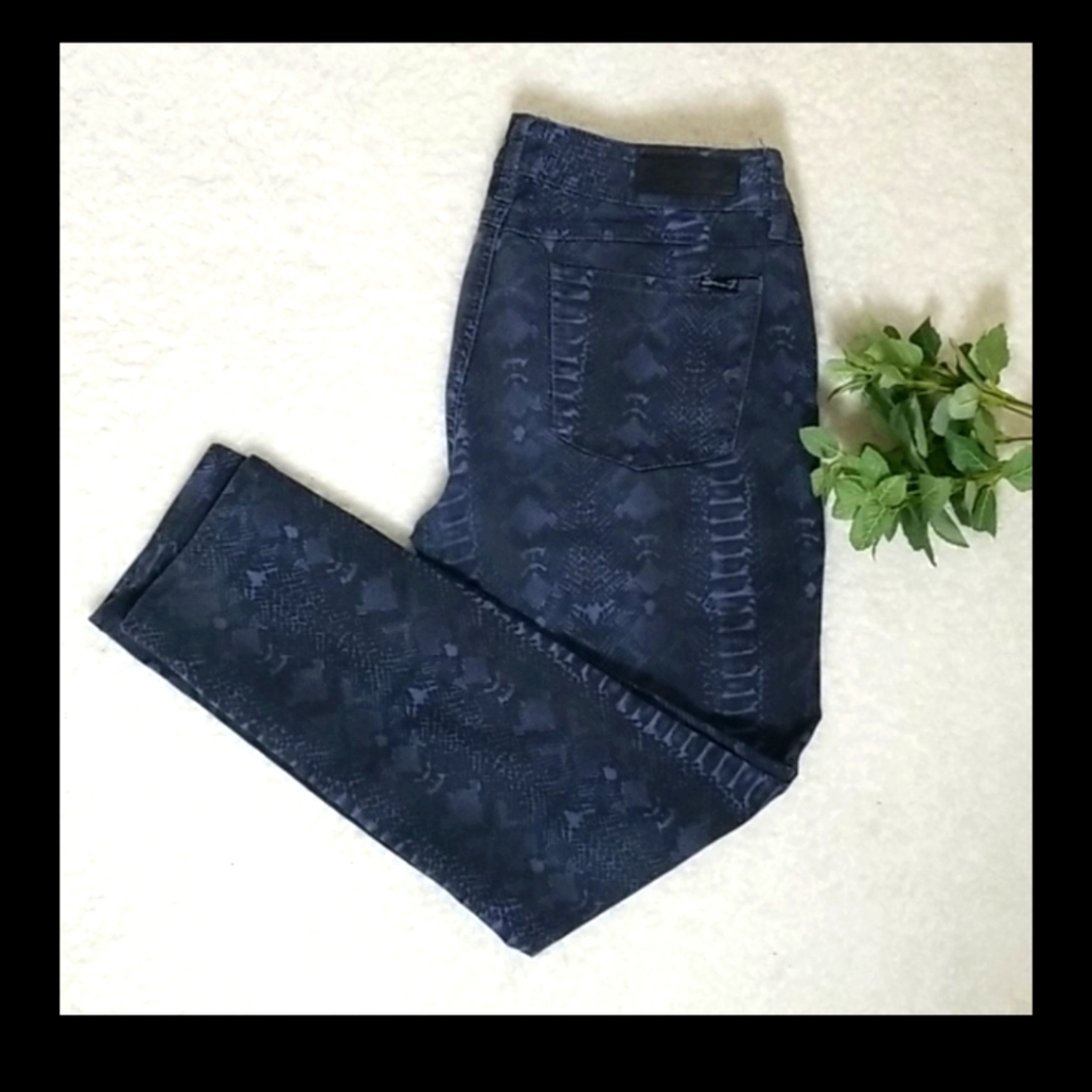 Jeans size 12